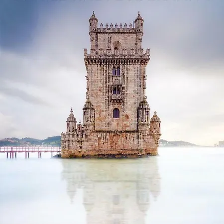Penzion Graca - Charm Lisboa