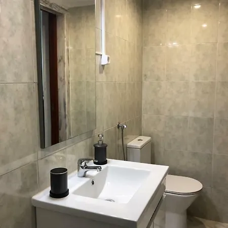 Graca - Charm Guest house Lisbon